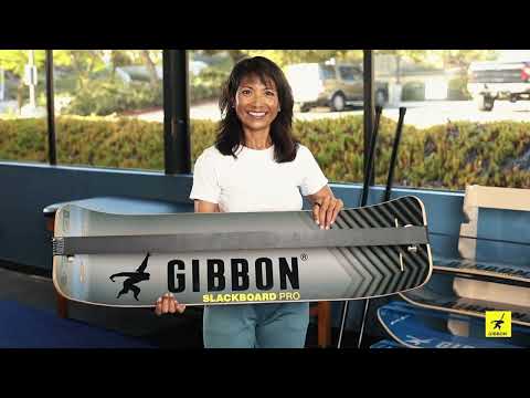 What is a GIBBON SlackBoard?