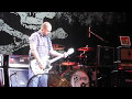 Rancid - The Wars End (Houston 09.04.13) HD