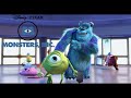 MONSTERS INCORPORATED COMMERCIAL SCENE MONSTERS INC 2001