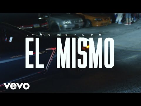 Young Flow - El Mismo