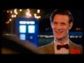 Doctor Who - Merry Christmas Everyone! 