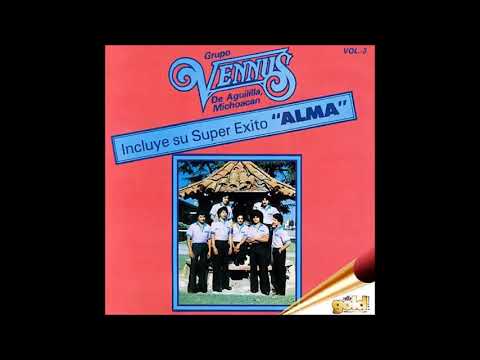Grupo Vennus ~ Mis Favoritas Mix ~ Baladas