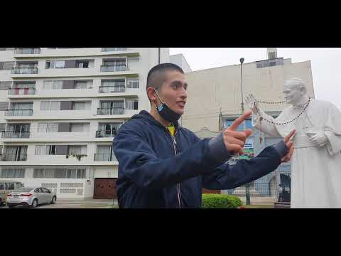 LANDO LINES vs VESSEL - FINAL - LZ CHILLING #2