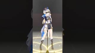 好きすぎて滅！ / 踊ってみた【栞葉るり/にじさんじ】#vtuber #踊ってみた