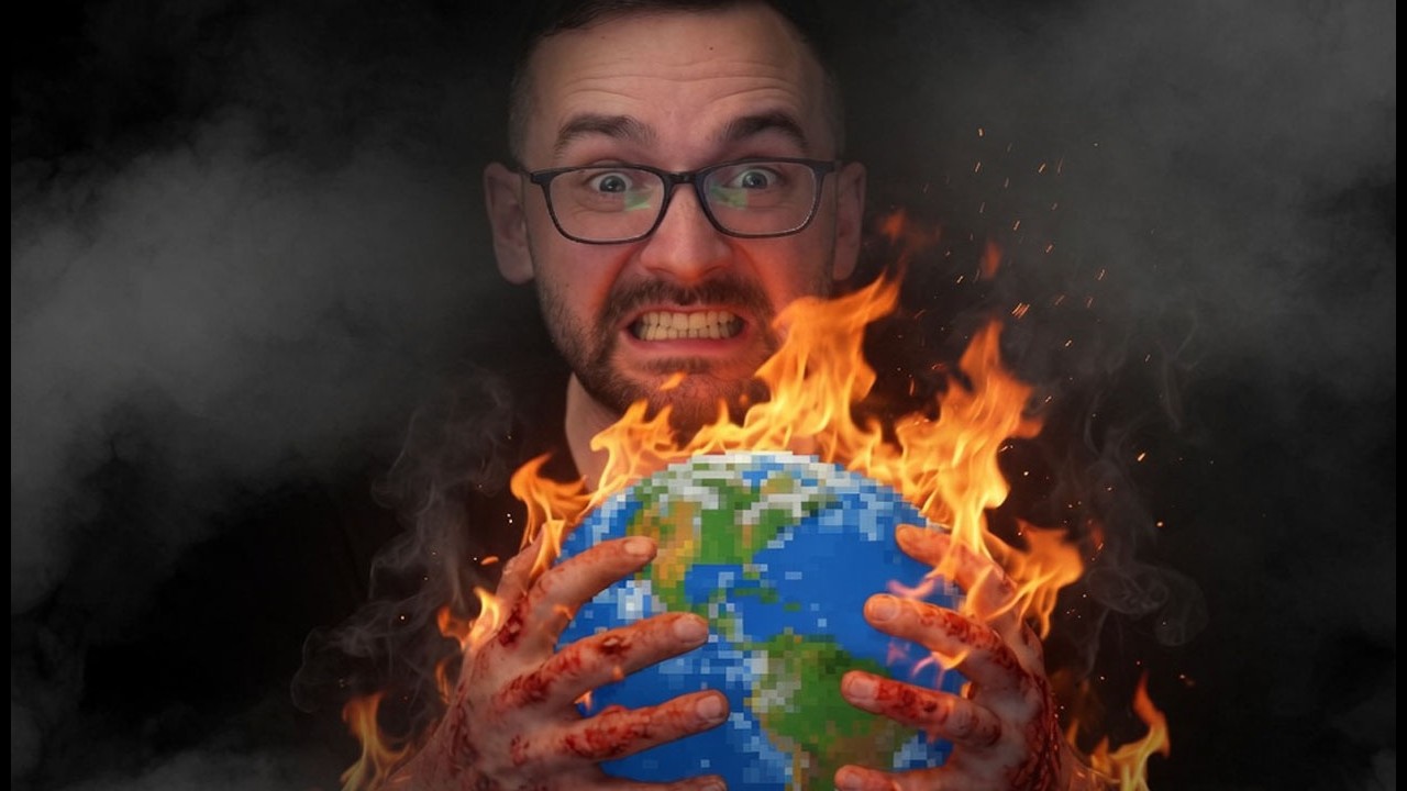 LA CARRERA GAMER DE XOKAS HA ACABADO, TODOS LE ODIAN