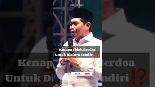 Download lagu KH Anwar Zahid | The prayers of the poor are powerful⁉️ #kyaianwarzahid#speech#short#speechofthed... mp3