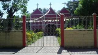 preview picture of video 'TONALA EN PUERTO MORAZÁN, CHINANDEGA, NICARAGUA.wmv'