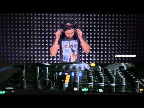 Dammove Sessions - Dohko (House / Mérida)