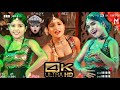 Jao Chahe Dehli Mumbai Agra 4k Dance 2025 Dance Hungama Ft Miss Nandini New Hindi Song