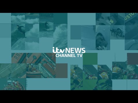 ITV News Channel TV (11th August 2021)