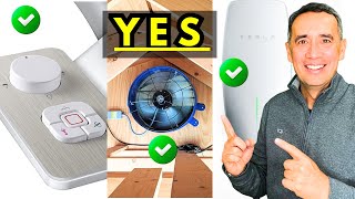 10 Home Upgrades That Actually Make Sense