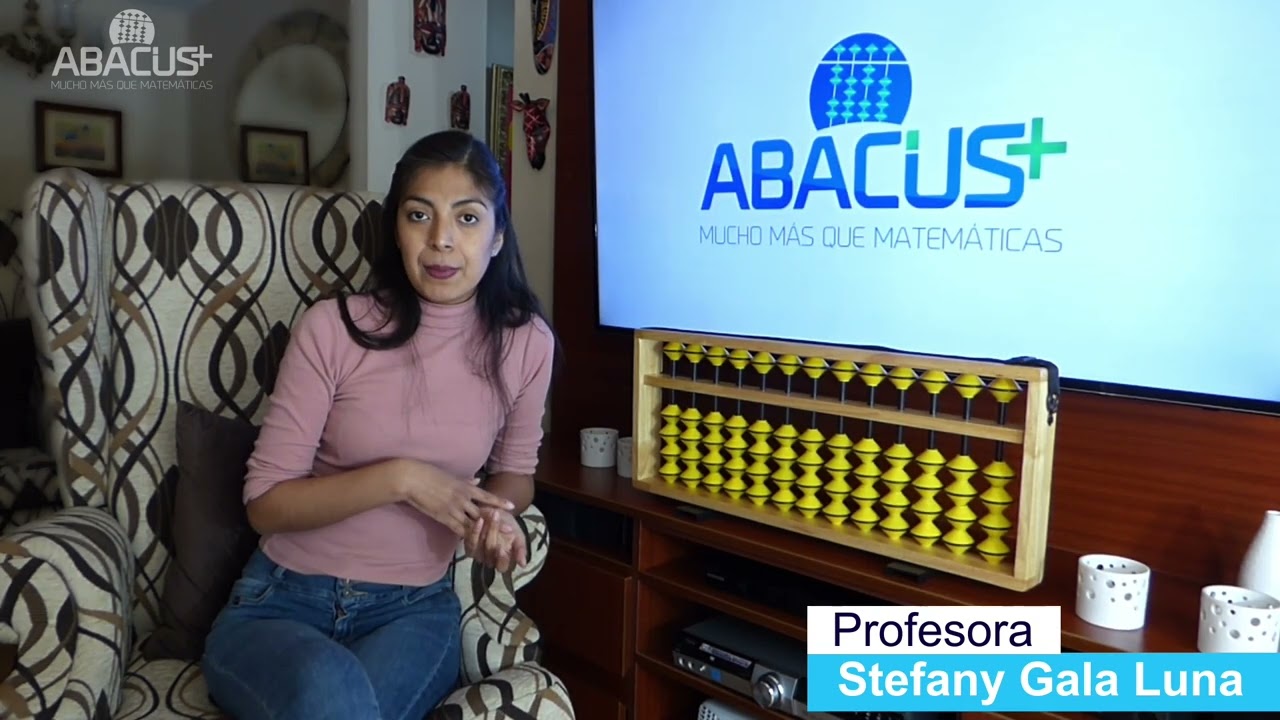 Tutorial 4 Abacus Plus