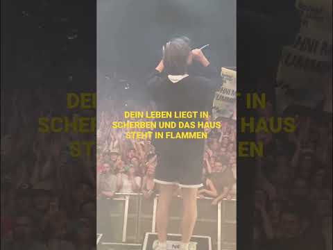 Livepremiere KUMMER feat. FRED RABE - DER LETZTE SONG (ALLES WIRD GUT) 📼: Julian Mathieu