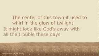 The Milk Carton Kids - The Ash & Clay [Lyrics]