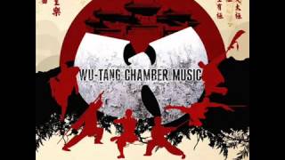 Wu Tang Clan - Harbor Masters Feat  AZ