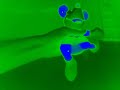 Reuploaded REQUESTED Mickey Underwater Enhanced With Autovocoding