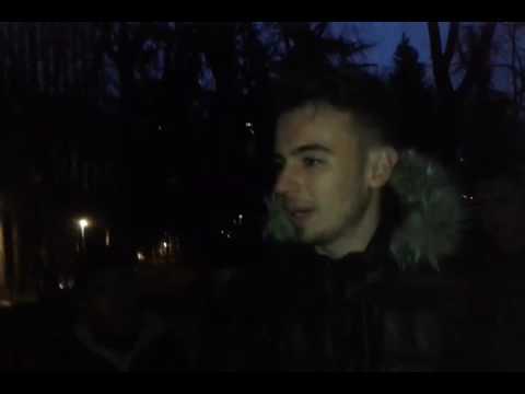 Louser vs J95 (8vos) Surprise Madafaka Tournament