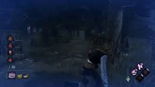 しのとデッドバイデイライト！DbD