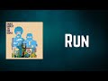 Gnarls Barkley - Run (Lyrics)