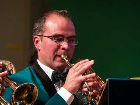 A London Overture -  Brass Band Posaunenchor Flaach