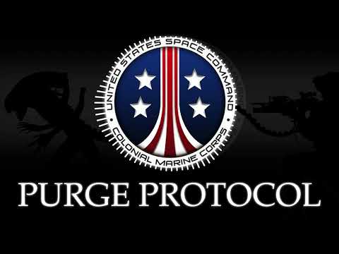 PURGE PROTOCOL