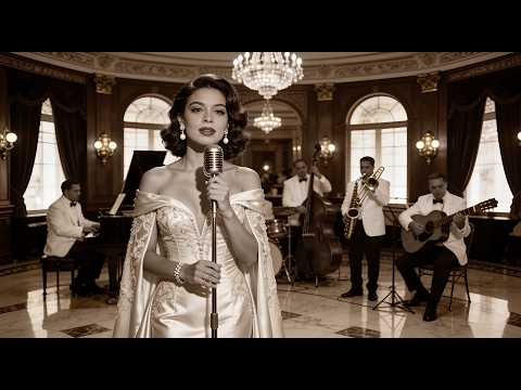 Bolero en la Madrugada – La Dulzura de un Viejo Amor en La Habana