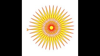 Download the video "Python Turtle Graphics Tutorial #3 - Drawing Figures"