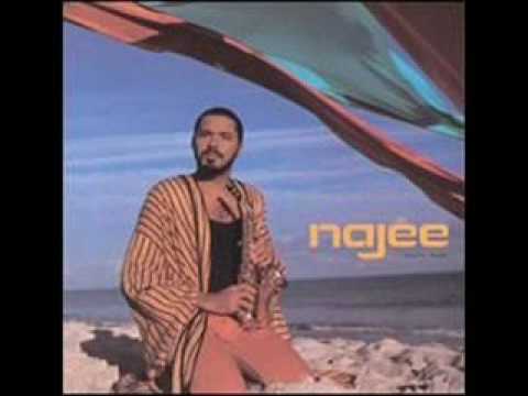 Najee - Can't Hide Love