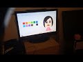 My Custom CPU Mii Laura