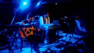 The Lake Poets - "City by the Sea"