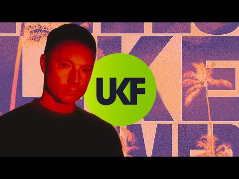 Friction - Feels Like Summer (With Dux N Bass)