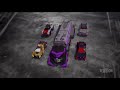 Transformers: Robots in Disguise: Combiner Force: Ultra Bee vs Menasor