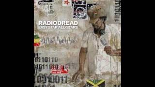 No surprises (Radiohead cover)-Easy Star All-Stars