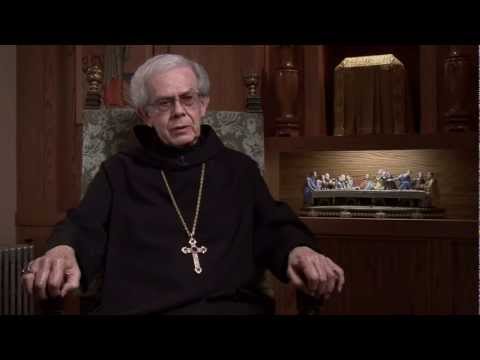 The Rule of St. Benedict