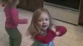 I Really Love to Dance