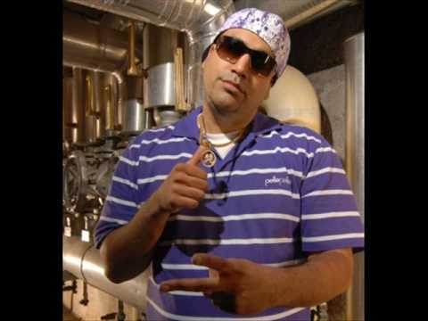 Ali A$ feat Samy Deluxe - Mach den Weg frei