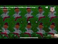 Nursery Rhymes 8 Reversed