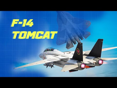 , title : 'Most Terifying oldiest F-14 Tomcat in Top Gun: Maverick'