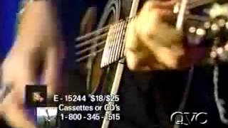 Justin Hayward Way of the World live