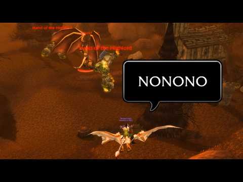 TBC Hardcore Moments #6