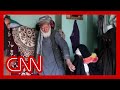 CNN Witnesses 9 Year Old Being Sold For Marriage To 55 Year Old Man