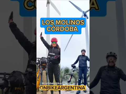 VUELTA LOS MOLINOS 🫵🤓🚴🏻🚴🏻🇦🇷