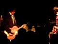 The Sadies ''Ridge runner rag n' rell/Tiger tiger'' au Il Motore (15 de 16) / Montréal