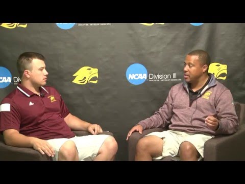 CUC Women's Lacrosse Final