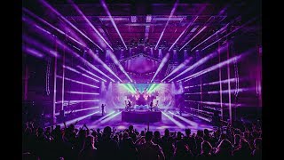 ODESZA - 2017 A Moment Apart Tour