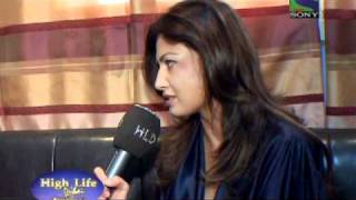 High Life Dubai Thailand season-6 Episode19 part3- Interview with Sonia Couling, Nishita Shah video