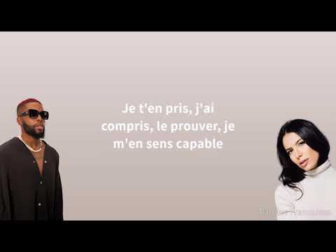 Ya Levis - Un bout de nous ft. Zaho (Paroles) [مترجمة]