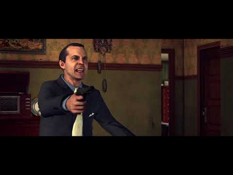 L.A. Noire : Everything is possible :)