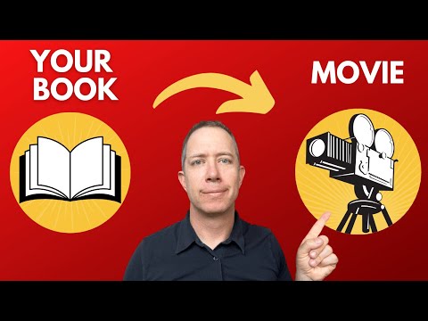 Make Hollywood Producers FIGHT Over Your Book