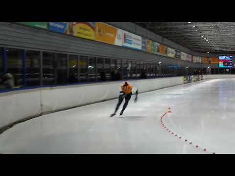 NK300m HA | Pim Stuij Jelmer Hendriks | Thom Rooijackers